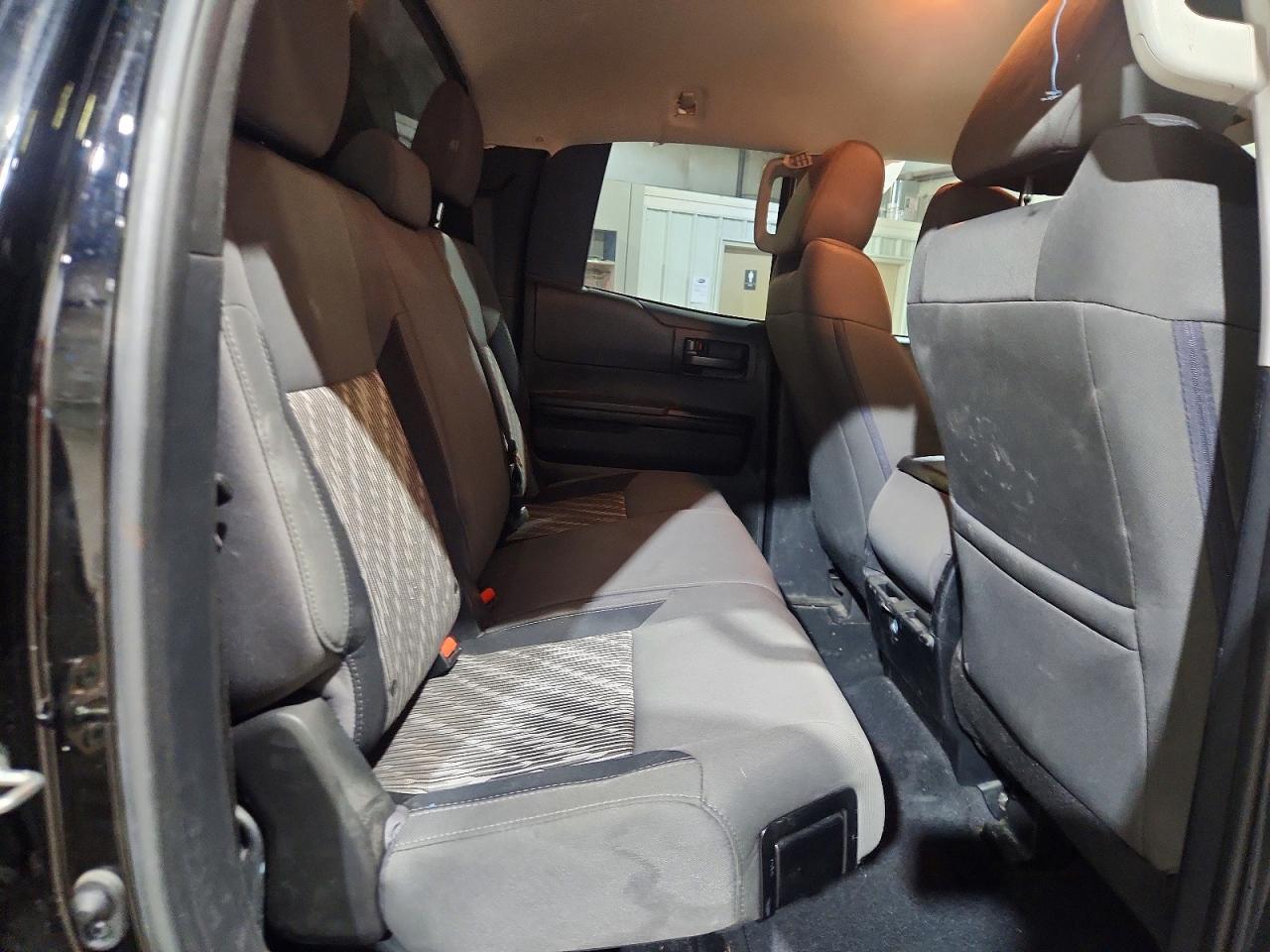 Toyota Tundra Sr
