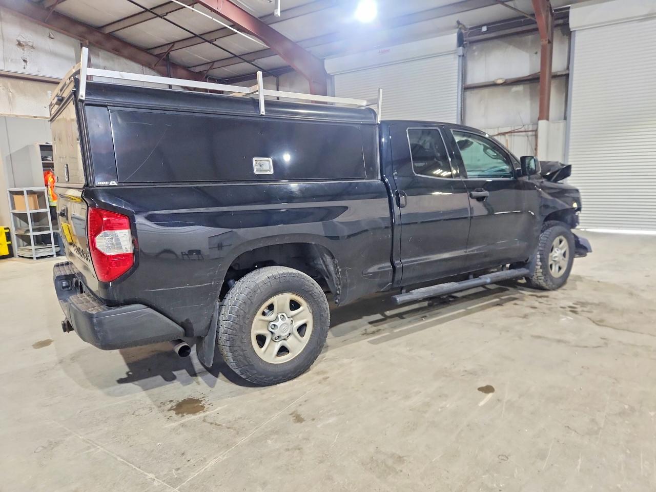Toyota Tundra Sr