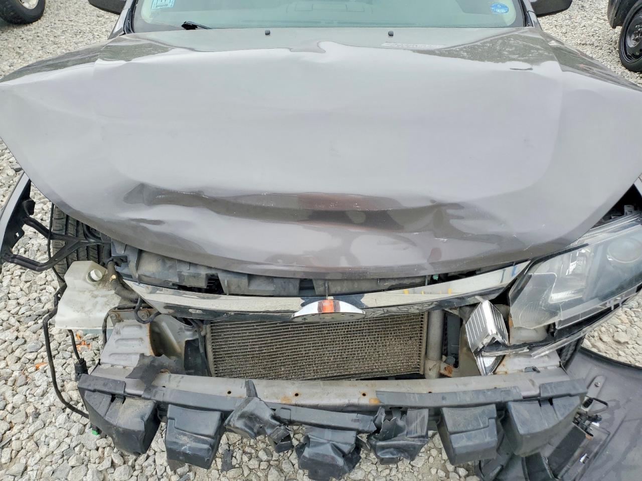 Ford Fusion Sel