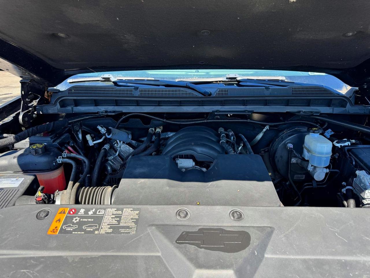 Chevrolet Silverado C1500 Custom
