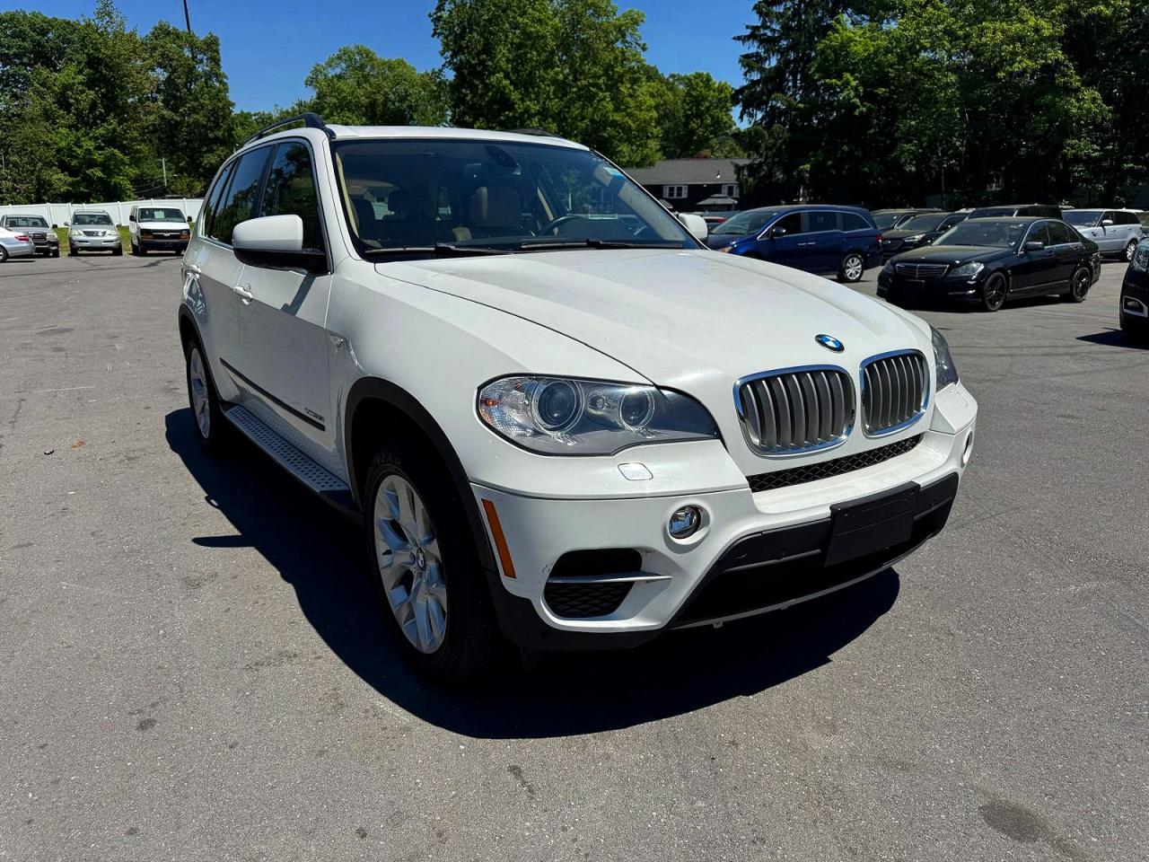 BMW X Series Xdrive35i