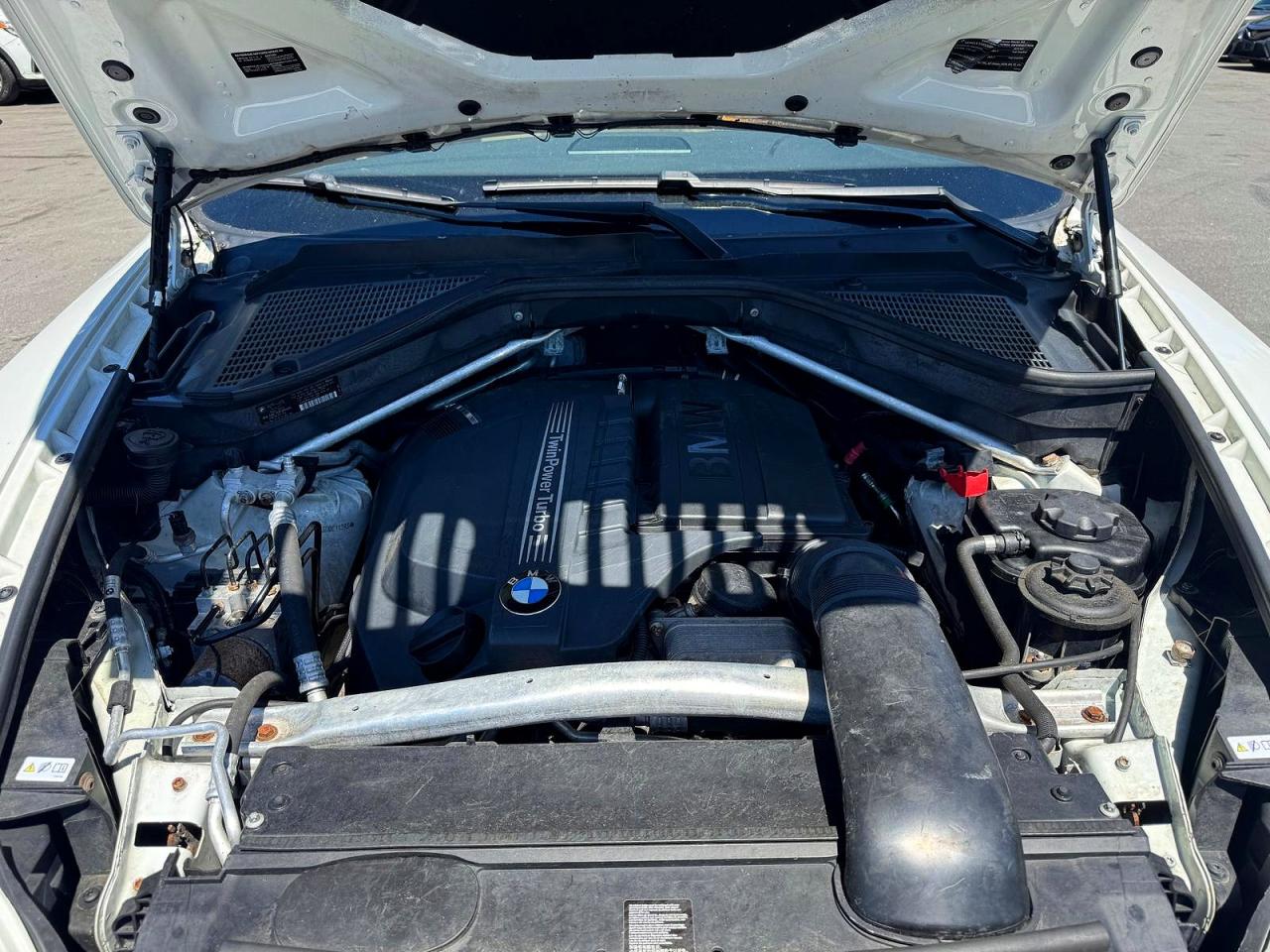 BMW X Series Xdrive35i