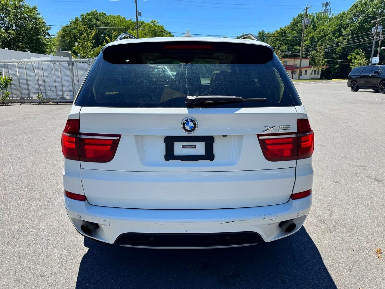 BMW X Series Xdrive35i