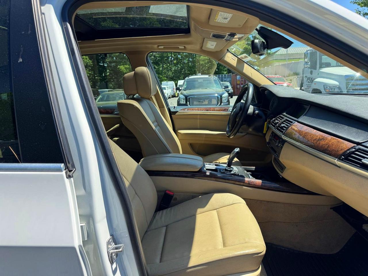 BMW X Series Xdrive35i