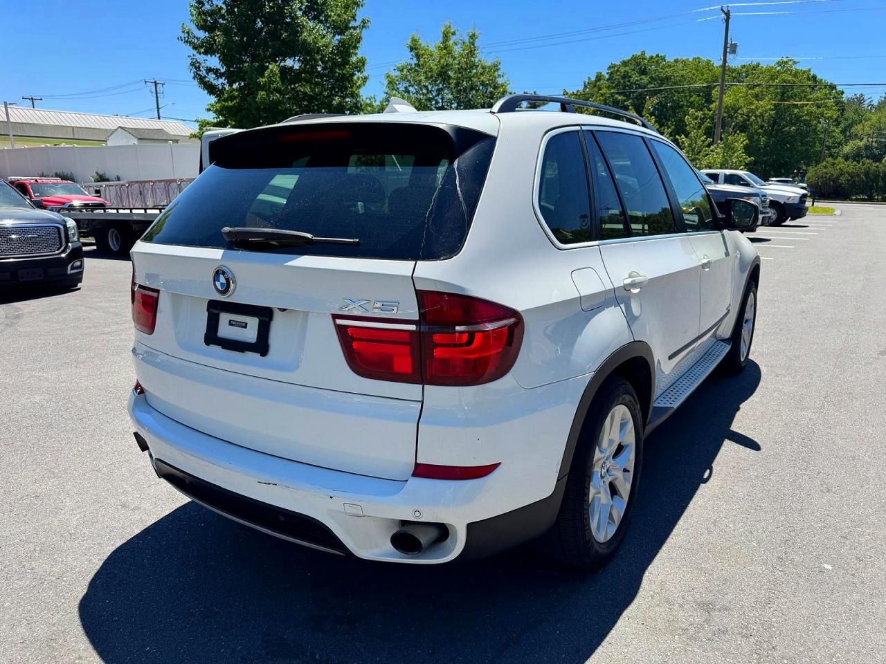 BMW X Series Xdrive35i