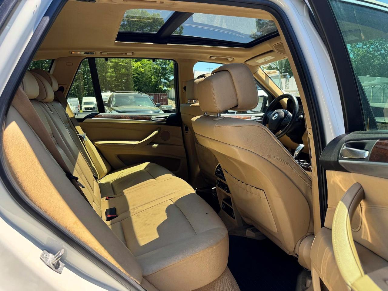 BMW X Series Xdrive35i
