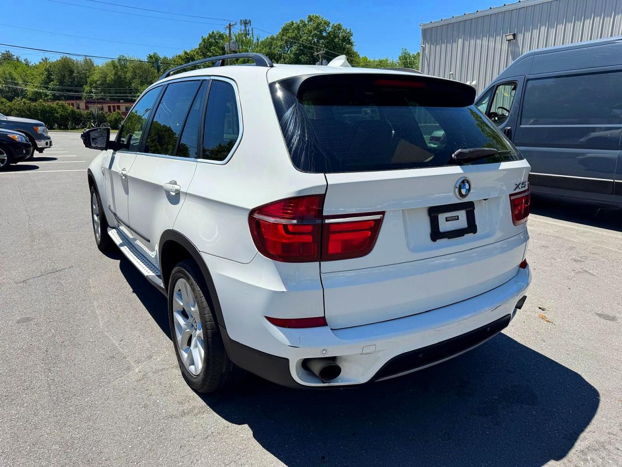 BMW X Series Xdrive35i