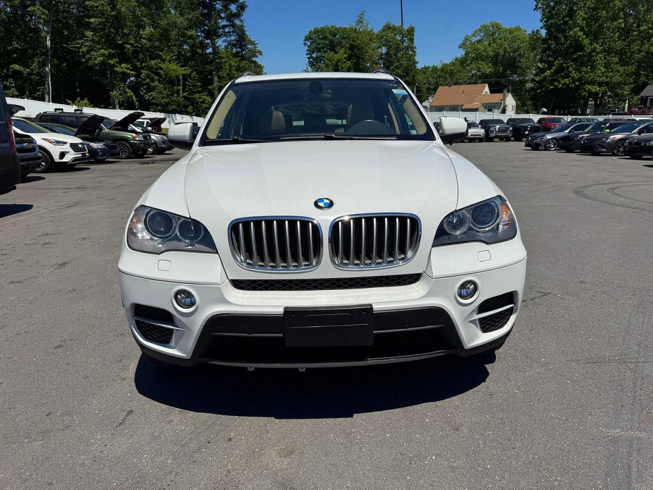 BMW X Series Xdrive35i