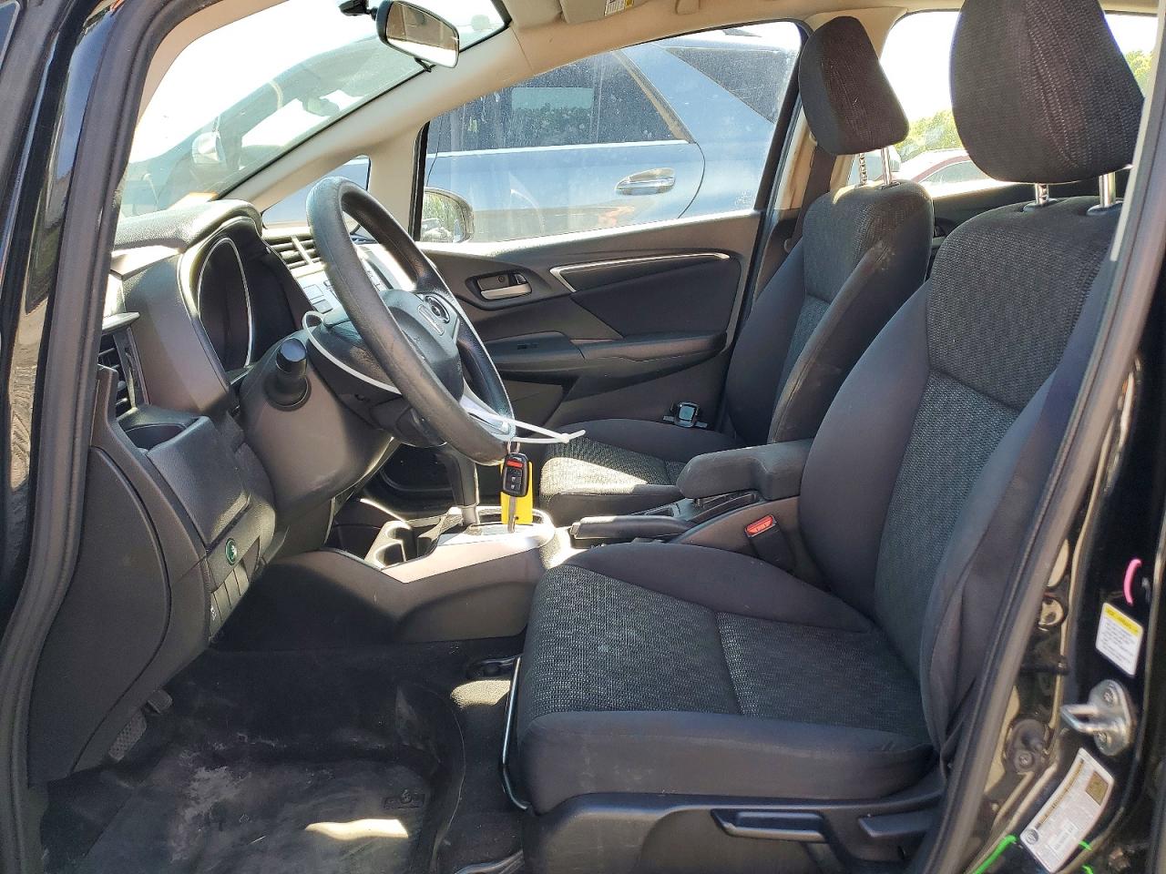 Honda Fit Lx