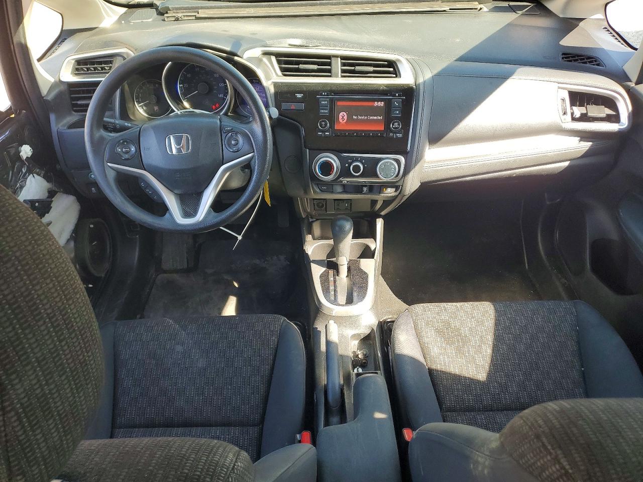 Honda Fit Lx