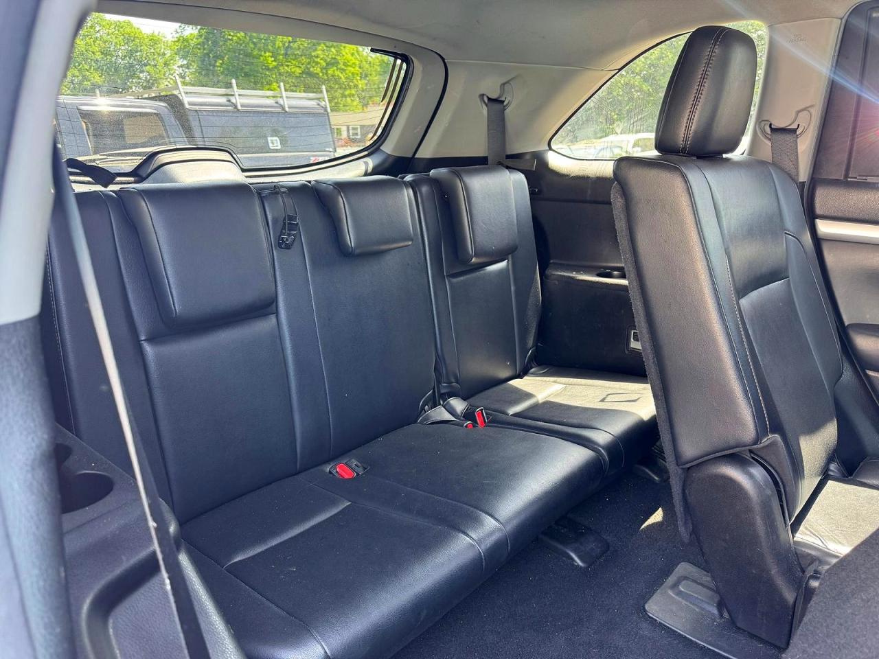 Toyota Highlander Xle