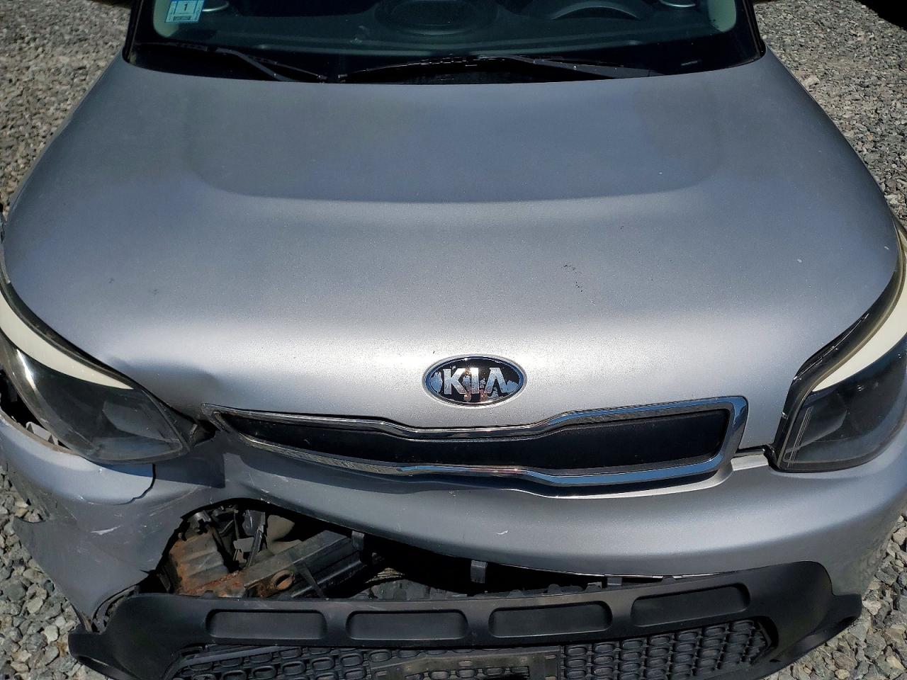Kia Soul Base