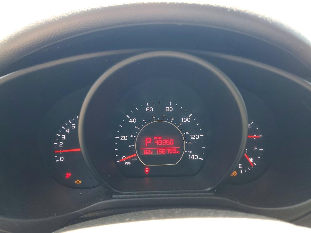 Kia Soul Base