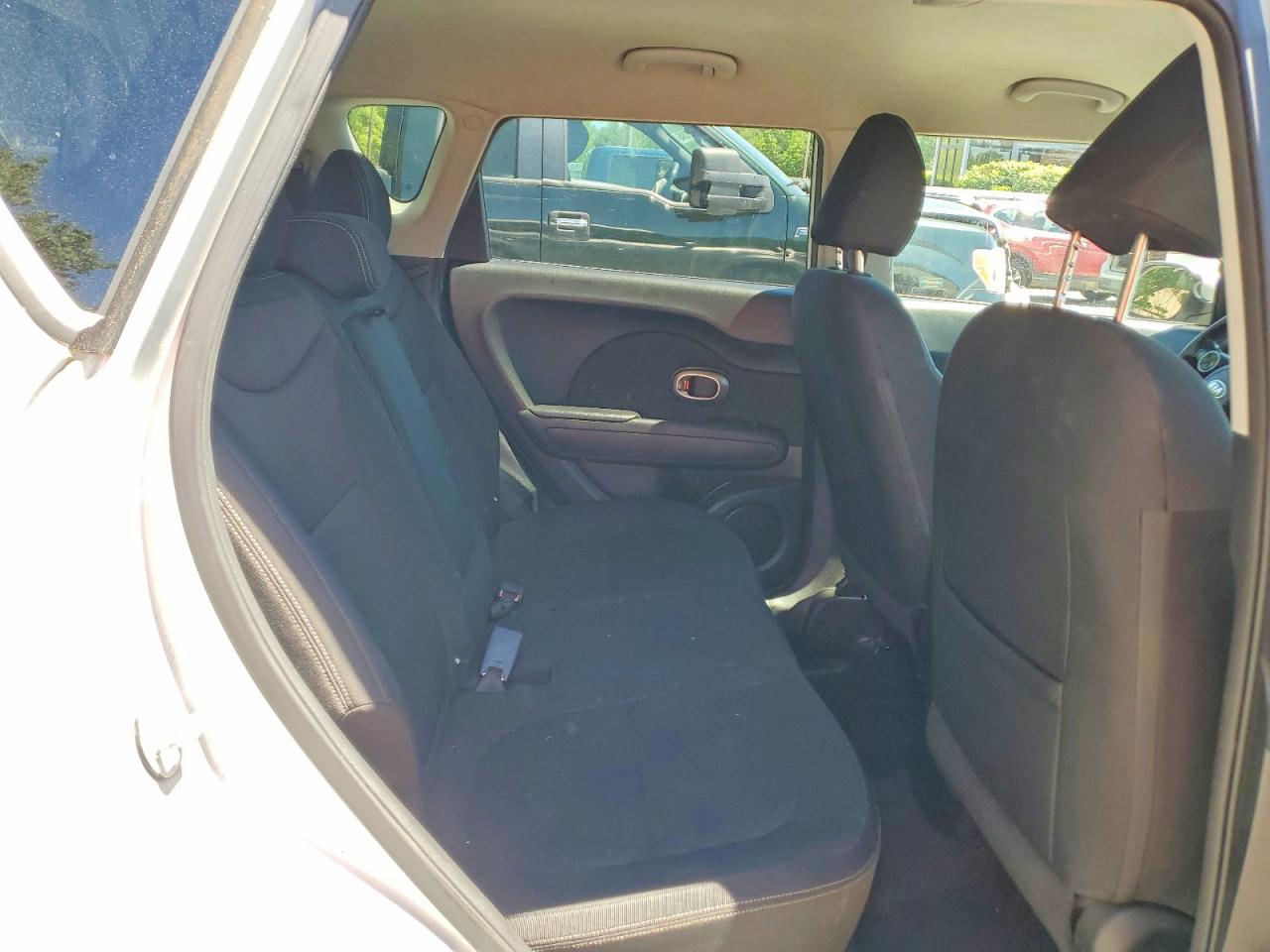 Kia Soul Base