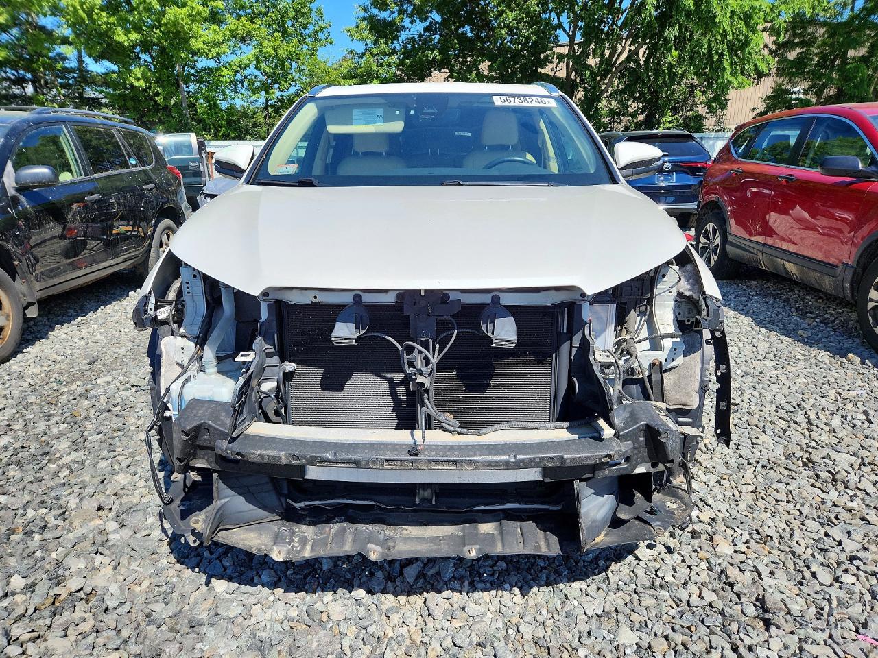 Toyota Highlander Xle