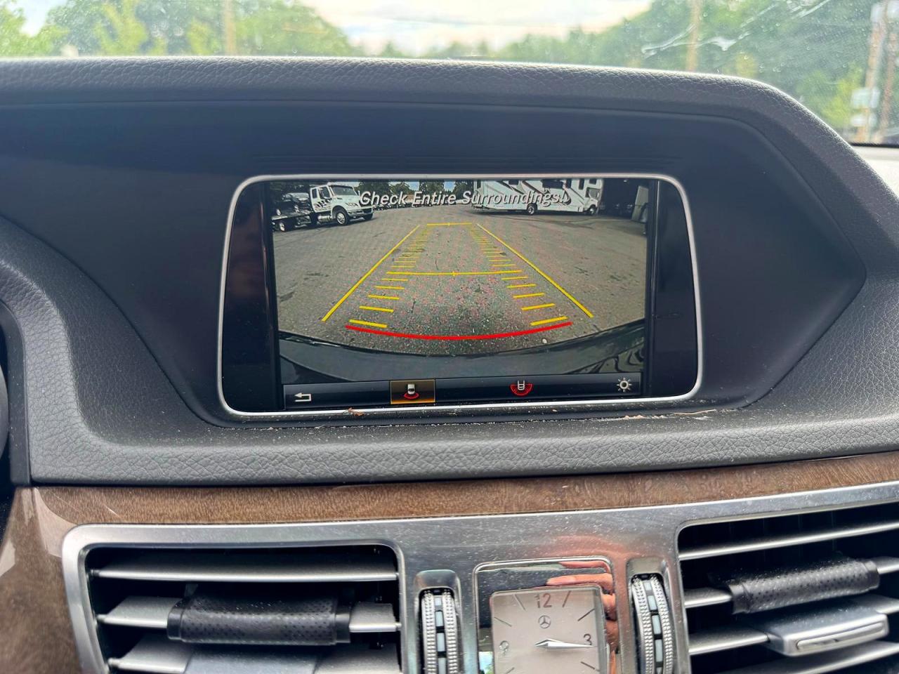 Mercedes-Benz E-Class 350 4matic