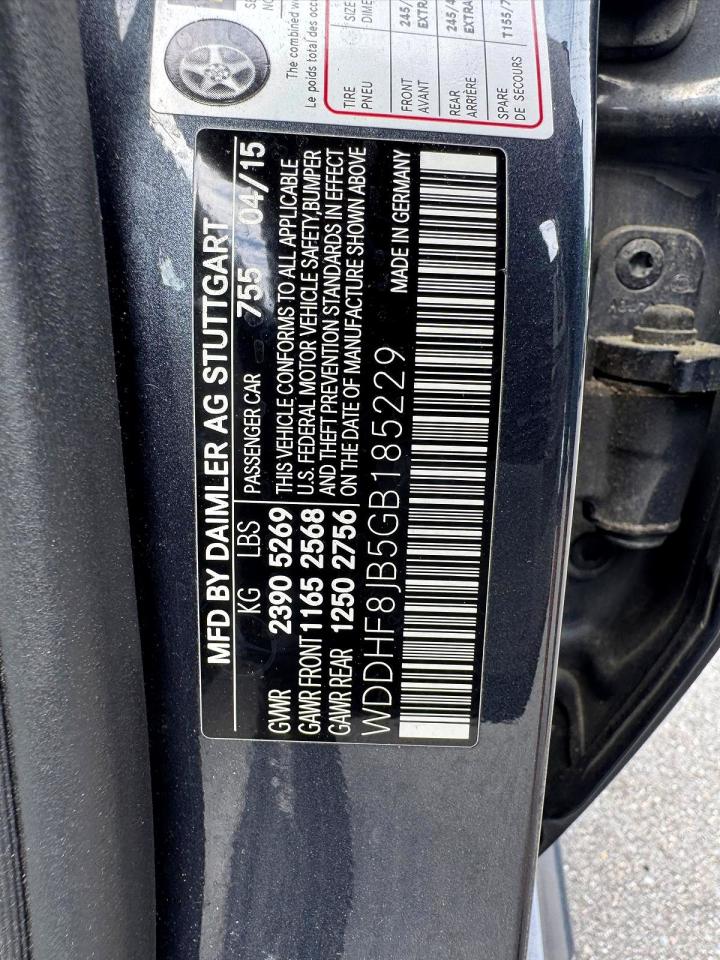 Mercedes-Benz E-Class 350 4matic