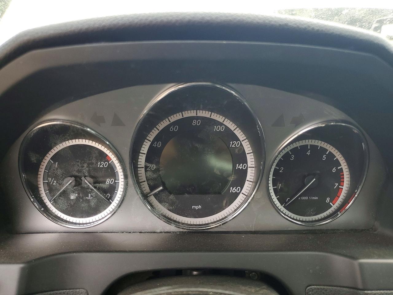 Mercedes-Benz C-Class 300 4matic
