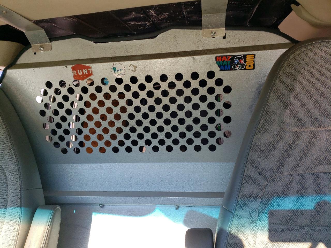 GMC Savana G3500 Paratransit