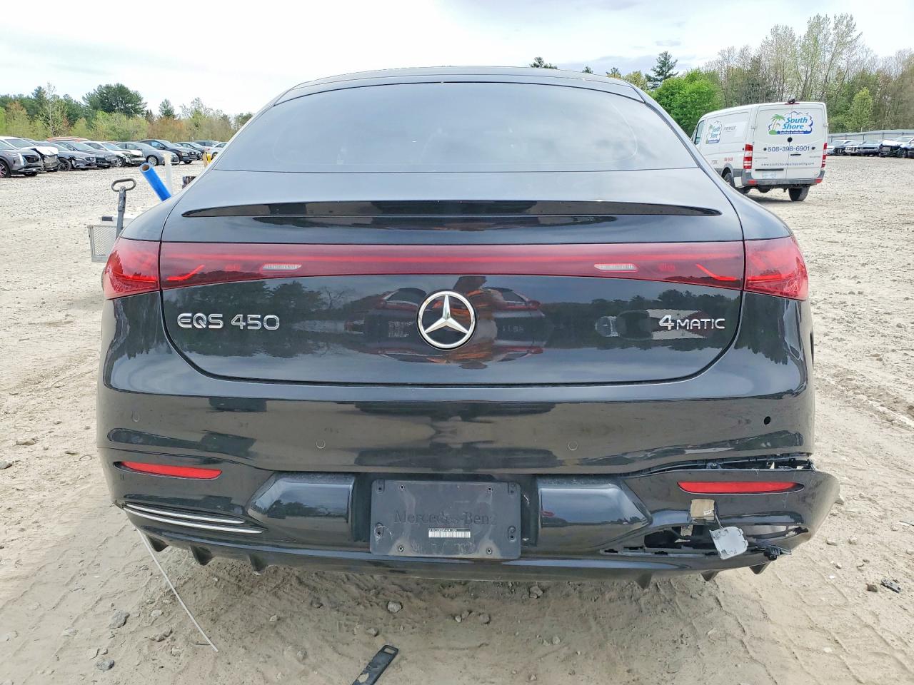 Mercedes-Benz Other