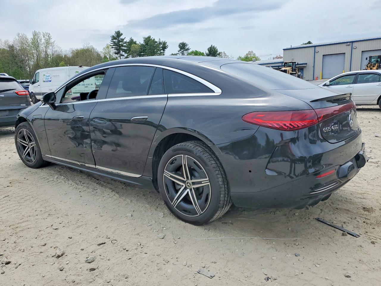 Mercedes-Benz Other