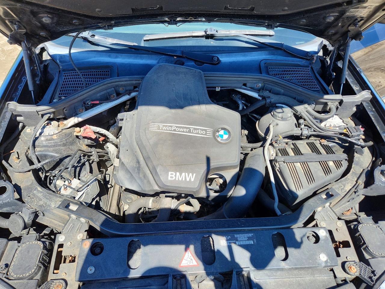 BMW X Series Xdrive28i