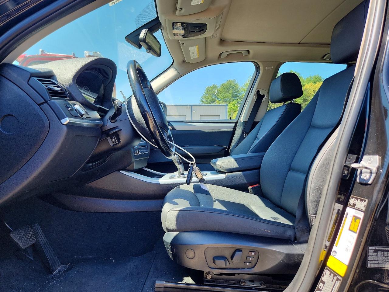 BMW X Series Xdrive28i