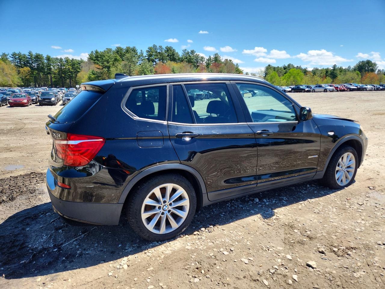 BMW X Series Xdrive28i