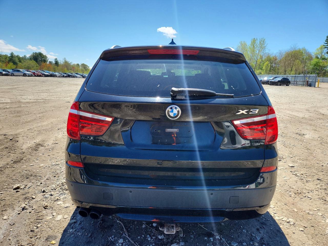BMW X Series Xdrive28i