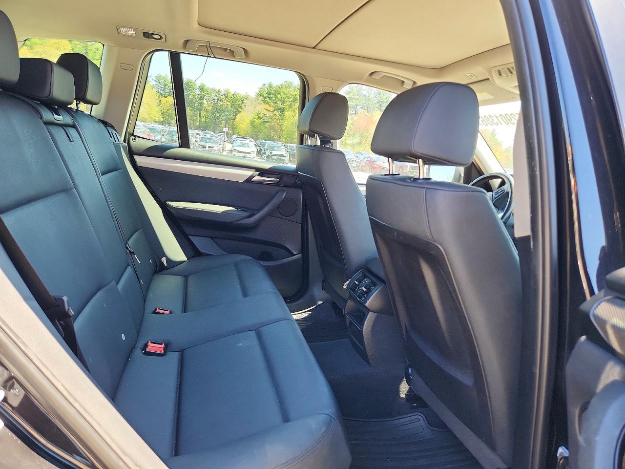 BMW X Series Xdrive28i