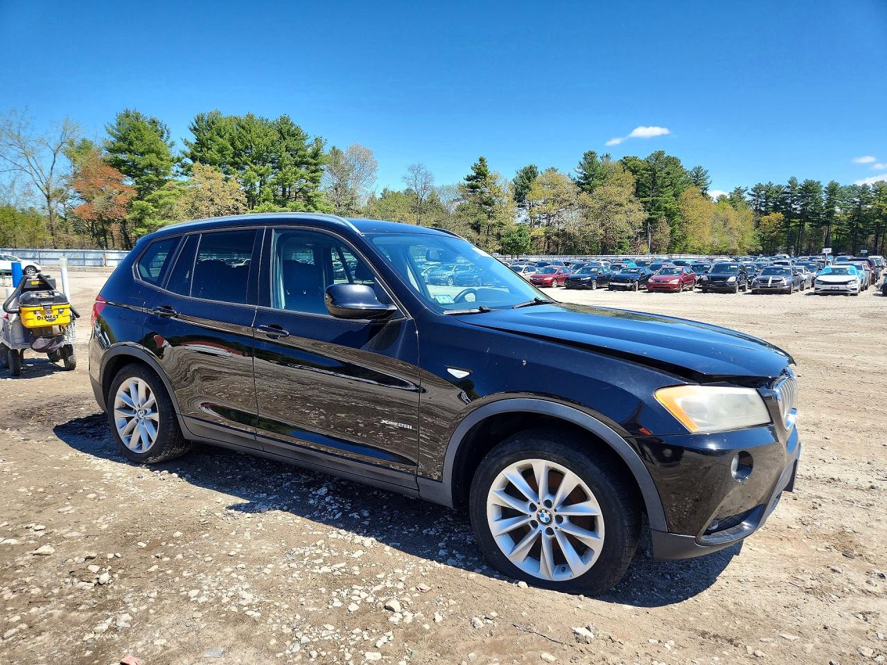 BMW X Series Xdrive28i