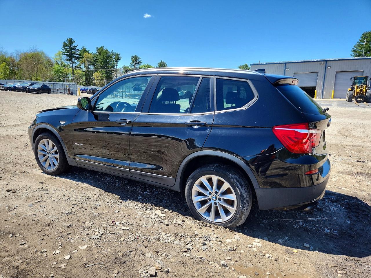 BMW X Series Xdrive28i