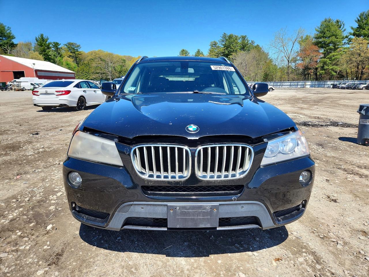 BMW X Series Xdrive28i