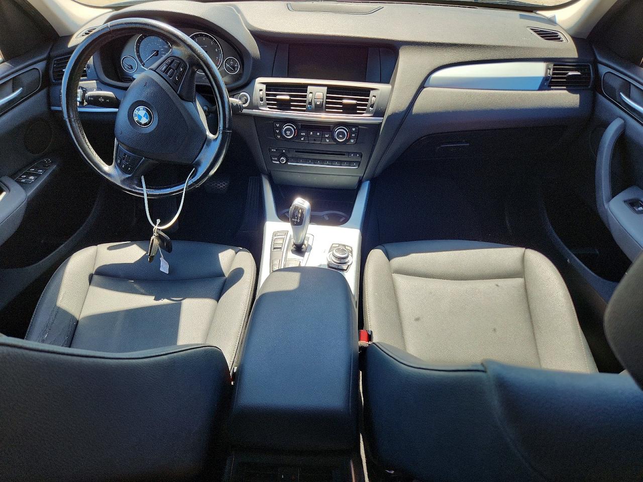 BMW X Series Xdrive28i