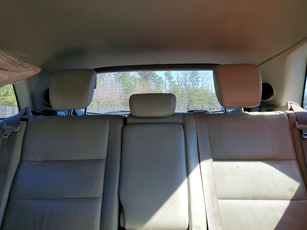 Acura RDX Technology