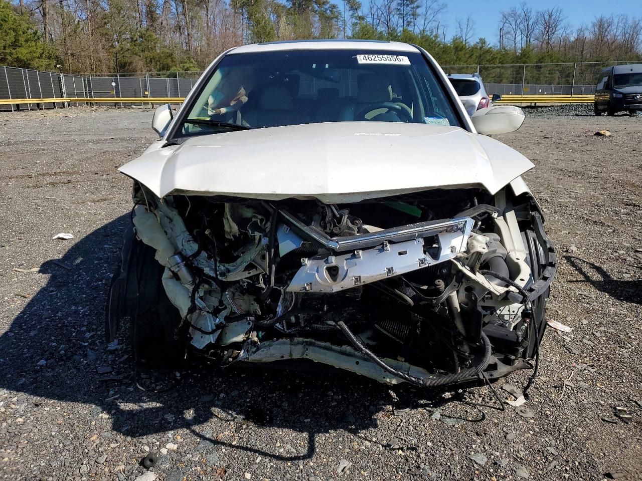 Acura RDX Technology