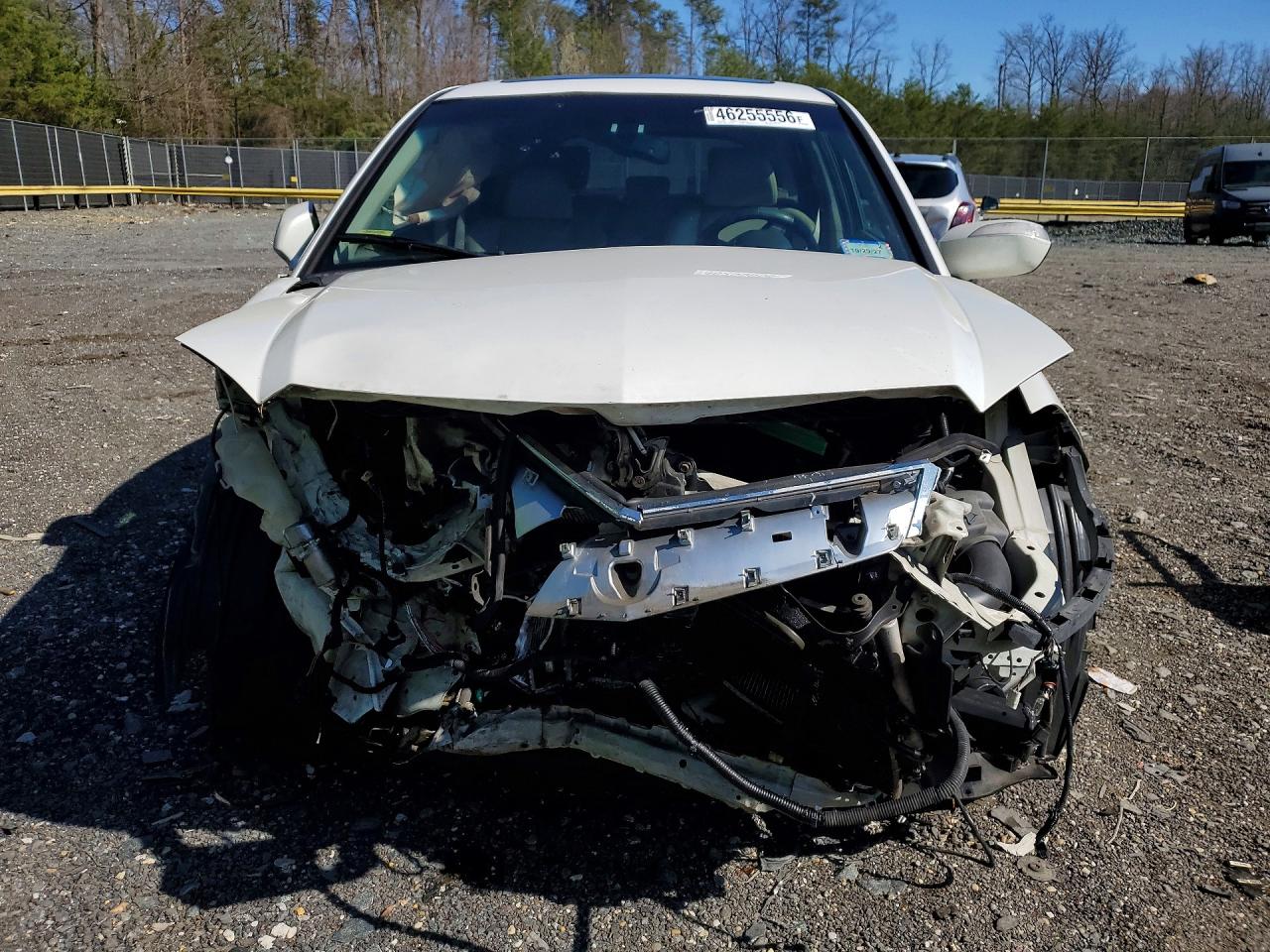 Acura RDX Technology