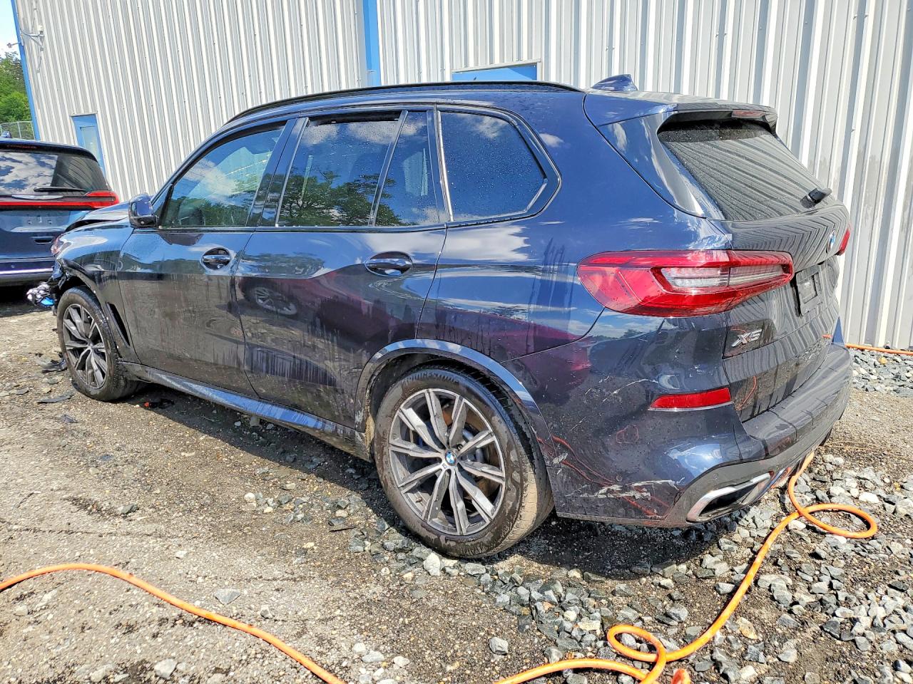 BMW X Series Xdrive50i