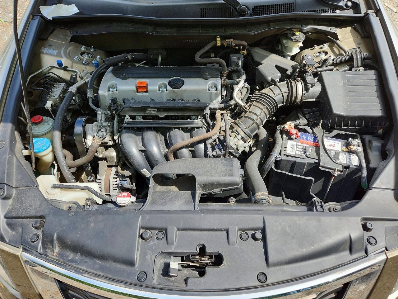 Honda Accord Lxp