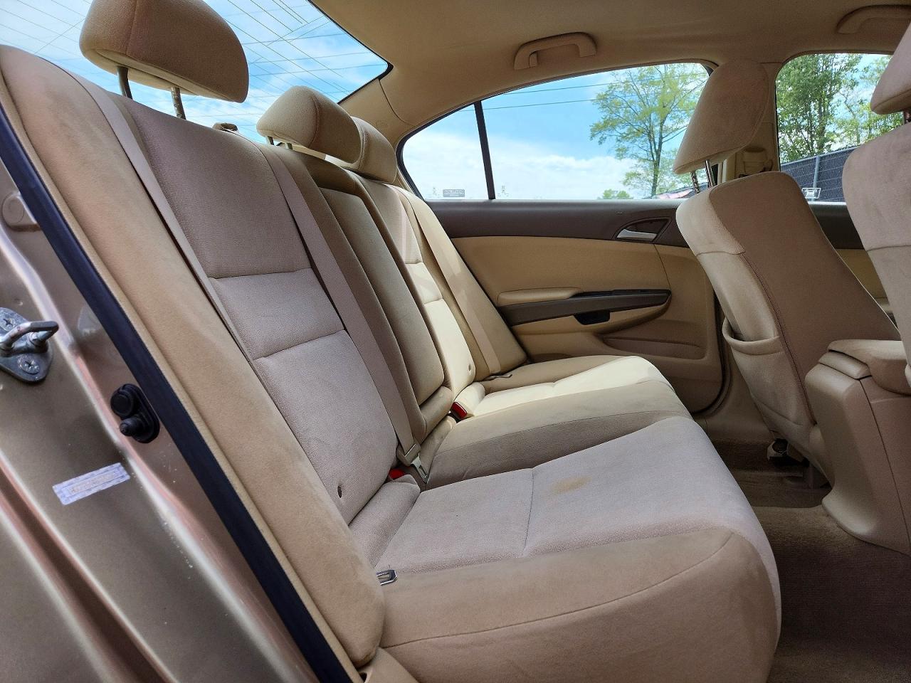 Honda Accord Lxp