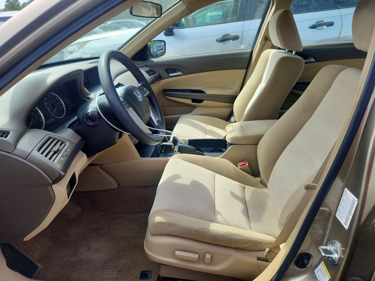 Honda Accord Lxp