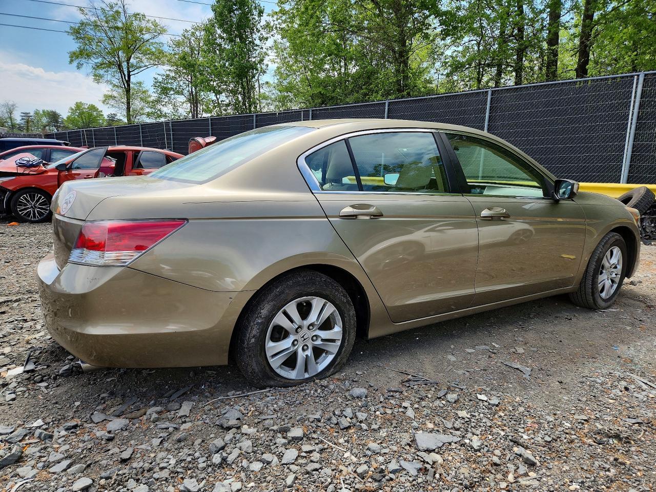 Honda Accord Lxp