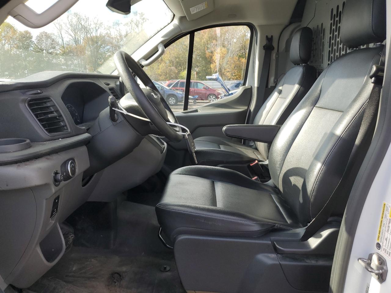 Ford Transit T-250