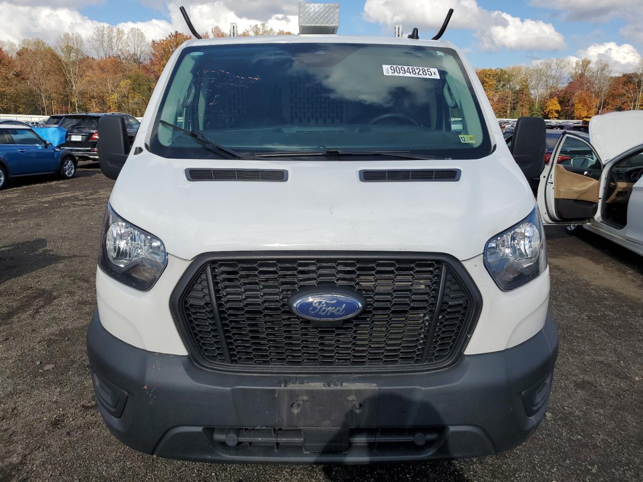 Ford Transit T-250