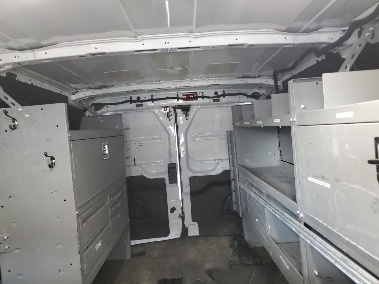 Ford Transit T-250