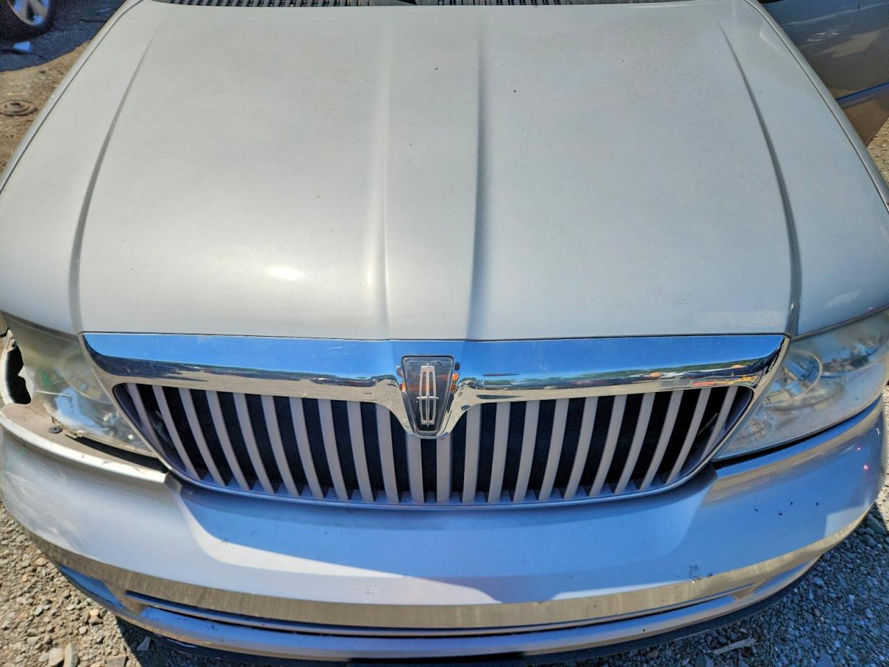 Lincoln Navigator
