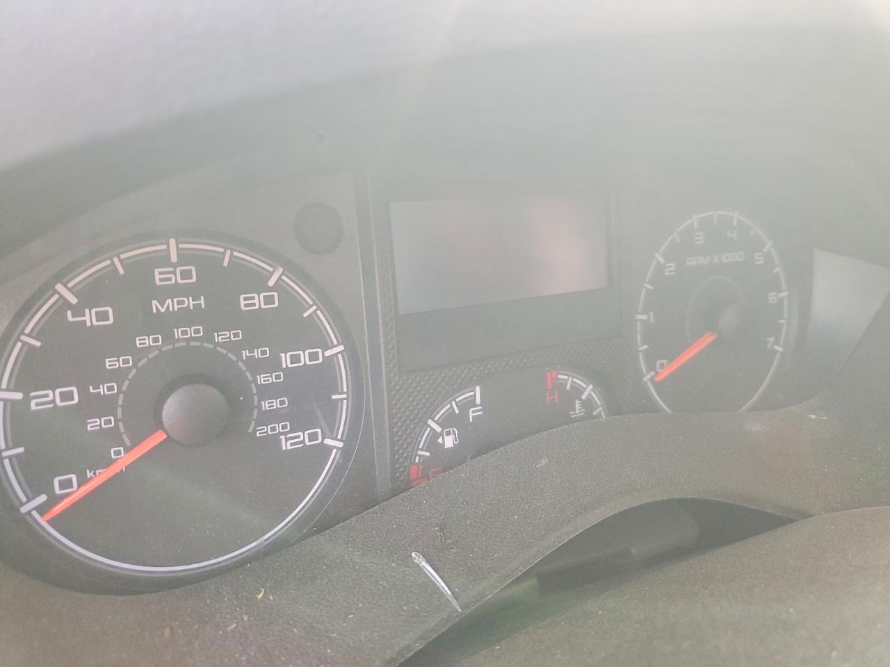Ram Promaster 3500 High