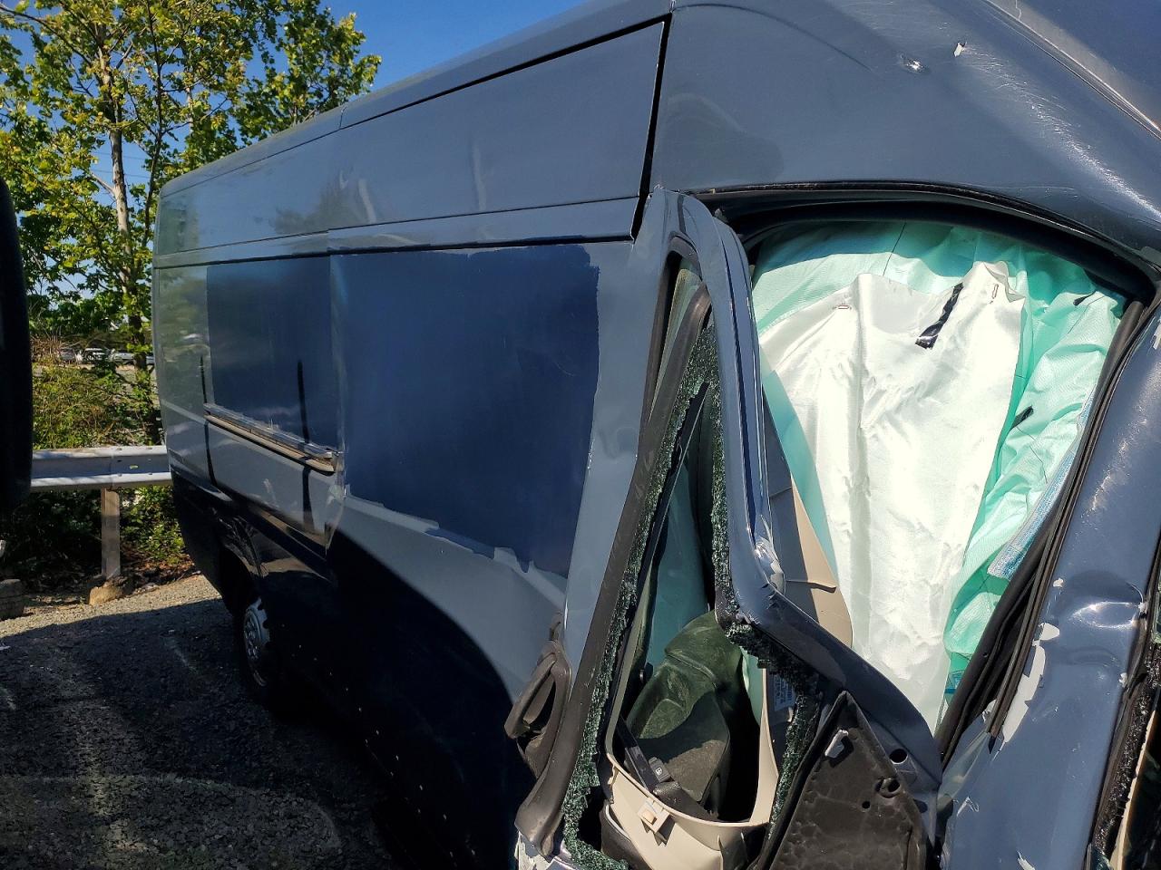 Ram Promaster 3500 High