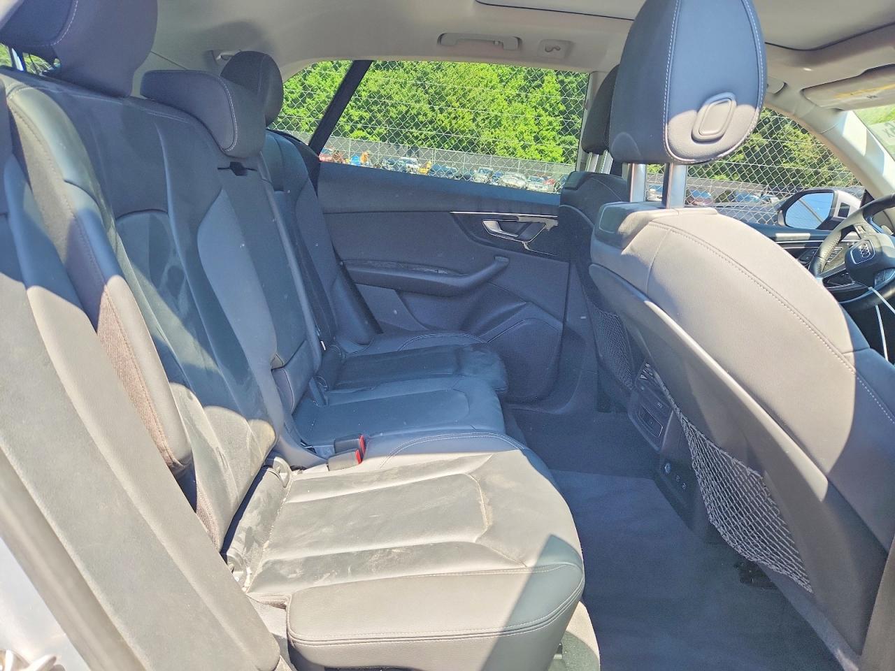 Audi Q8 Premium