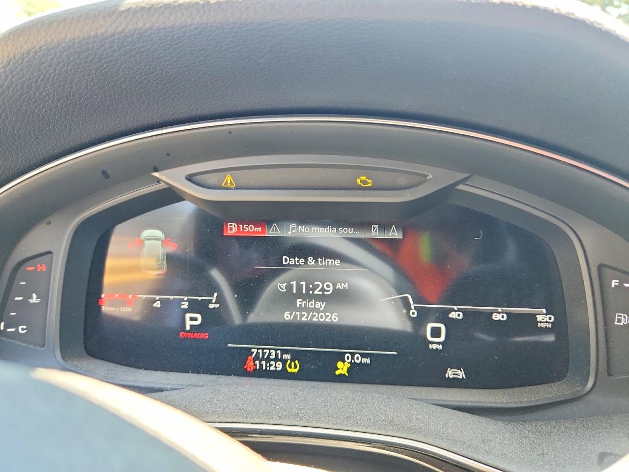 Audi Q8 Premium